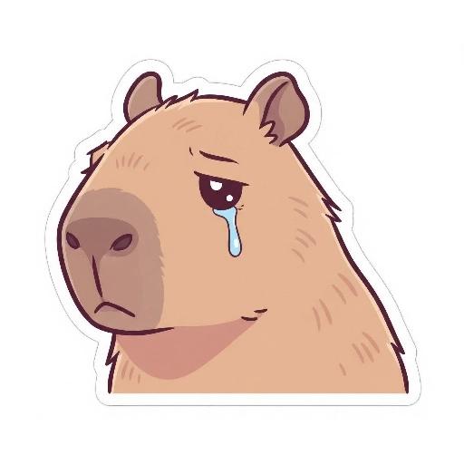 capivara