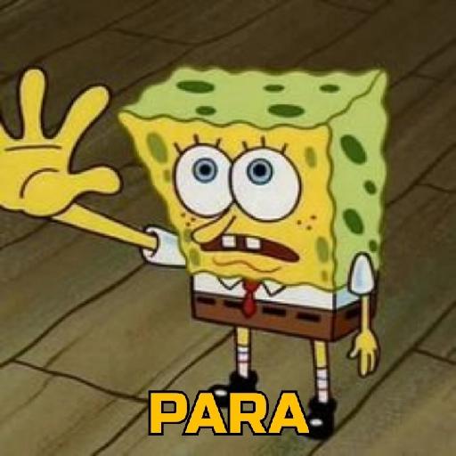 Bob sponge