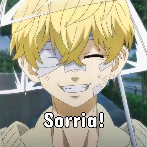 Tokio Revengers e afins