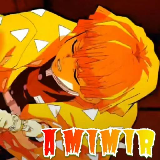 Demon Slayer
