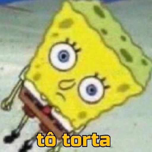 Bob sponge