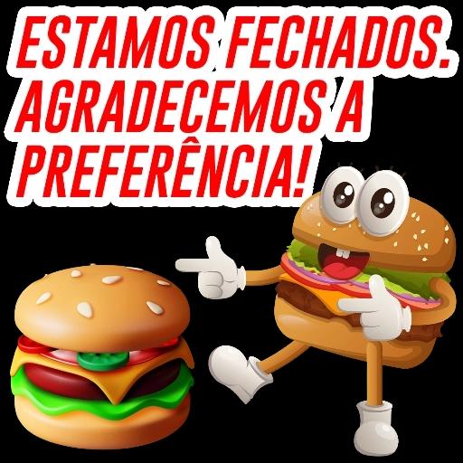 hambúrguer 