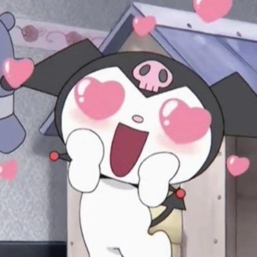 kuromi