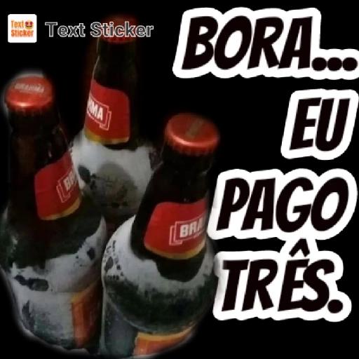 VAMOS OU BORA?