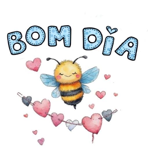 Bom Dia