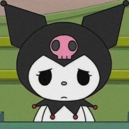 kuromi
