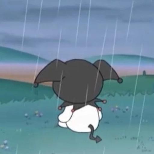 kuromi