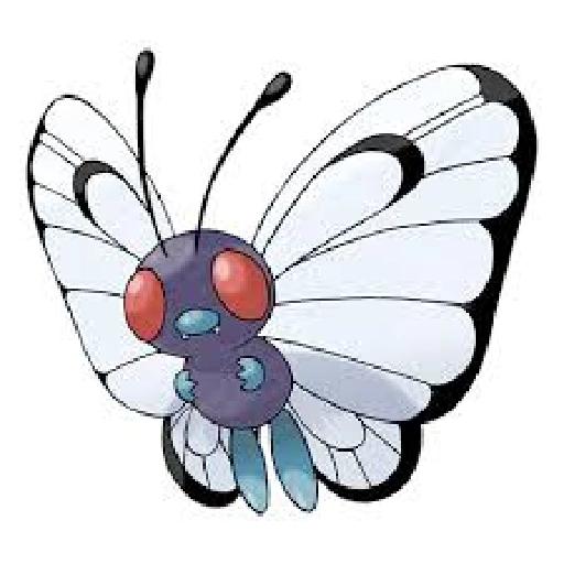 pokémon#2