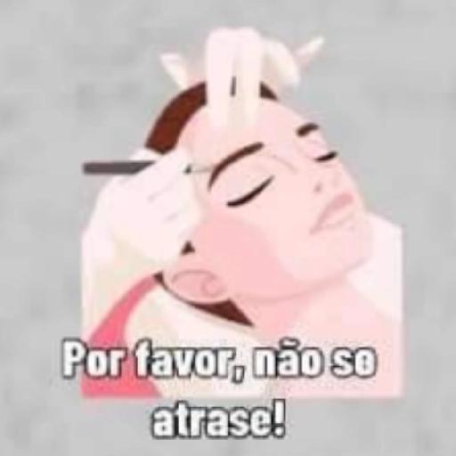 atendimento salão