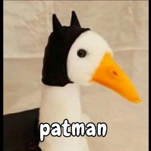 patinho