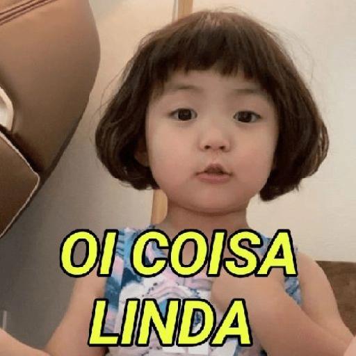 criança 