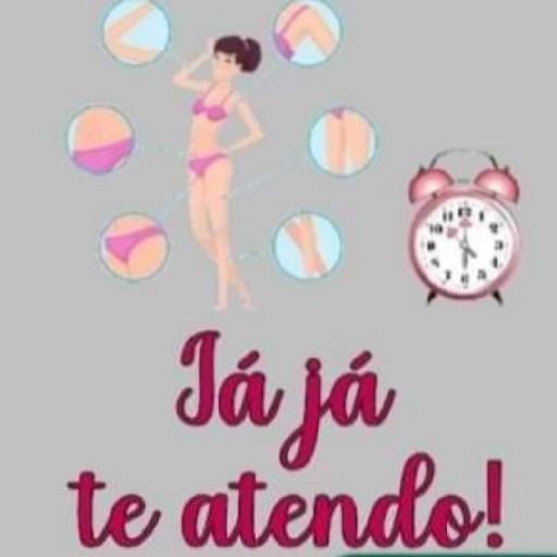 atendimento salão