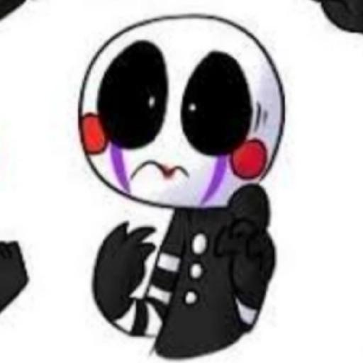 puppet