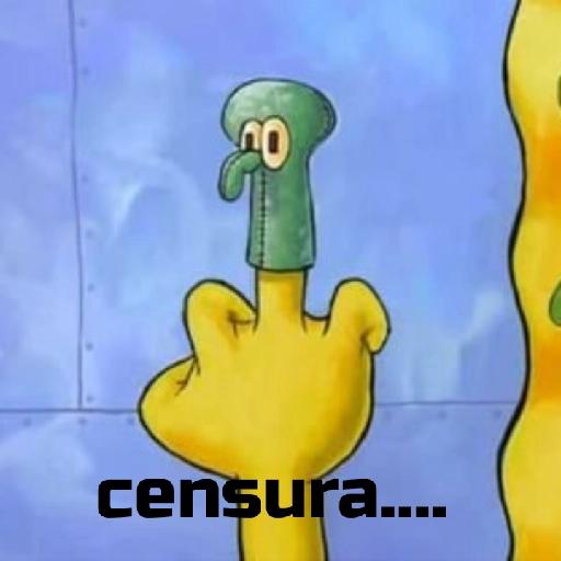 Bob sponge