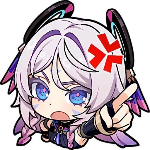 genshin impact