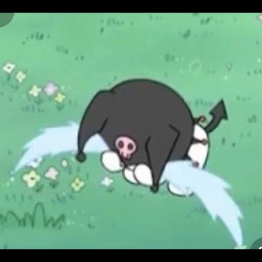 kuromi