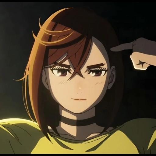 momo ayase ♡