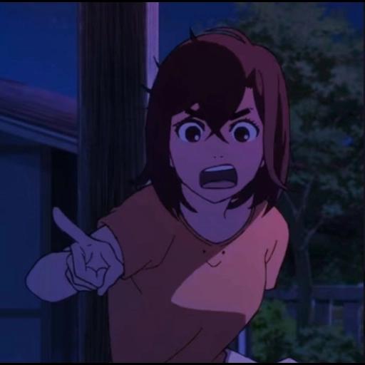 momo ayase ♡
