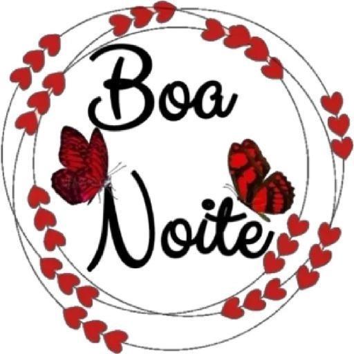 Boa noite
