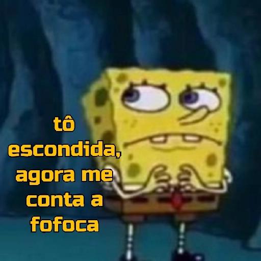 Bob sponge