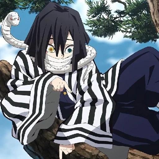 Obanai