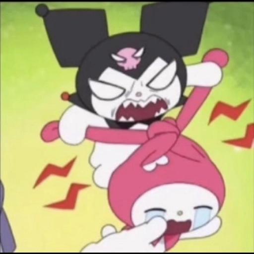 kuromi