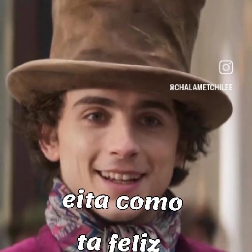 wonka