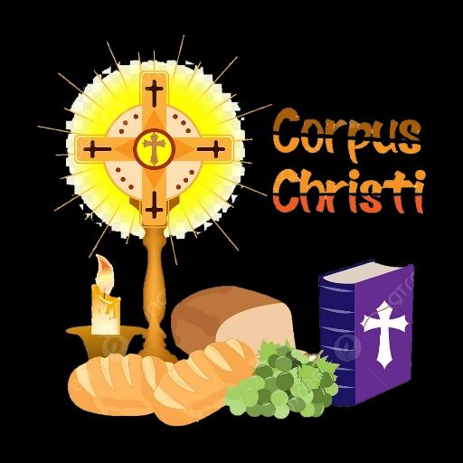 Corpus Christi 