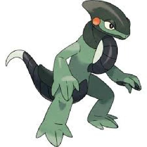 pokémon#2