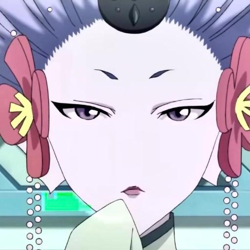 Kamisama Kiss💋