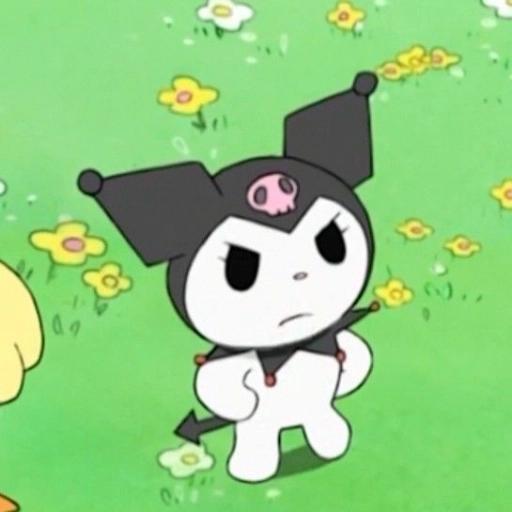 kuromi