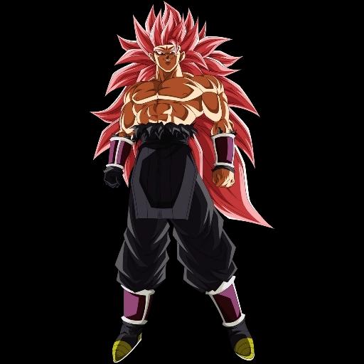 GOKU BLACK 