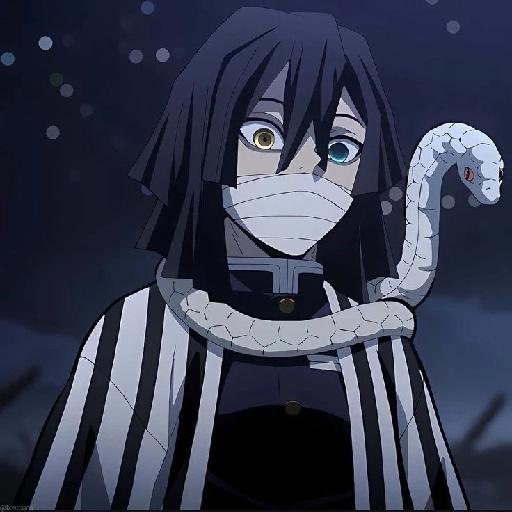 Obanai