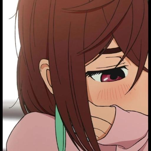 momo ayase ♡