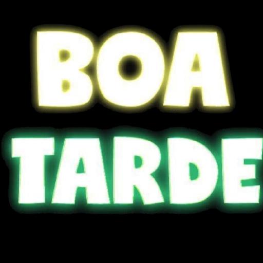saudações 