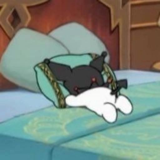 kuromi