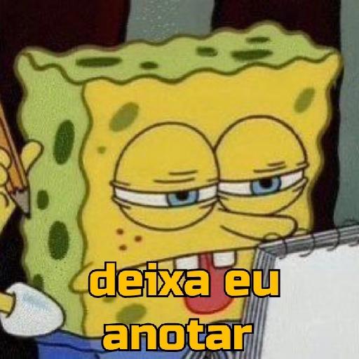 Bob sponge
