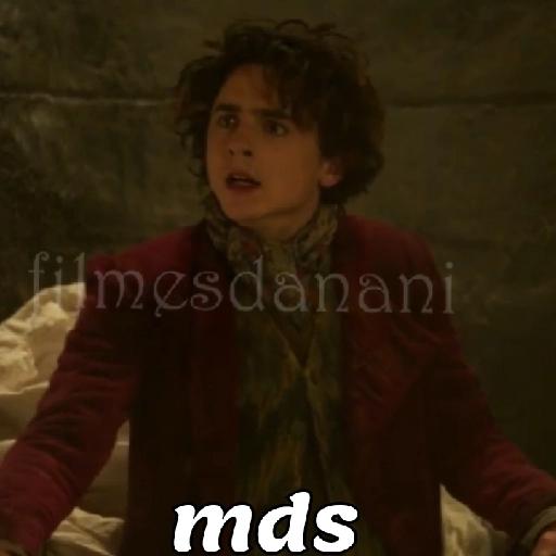 wonka