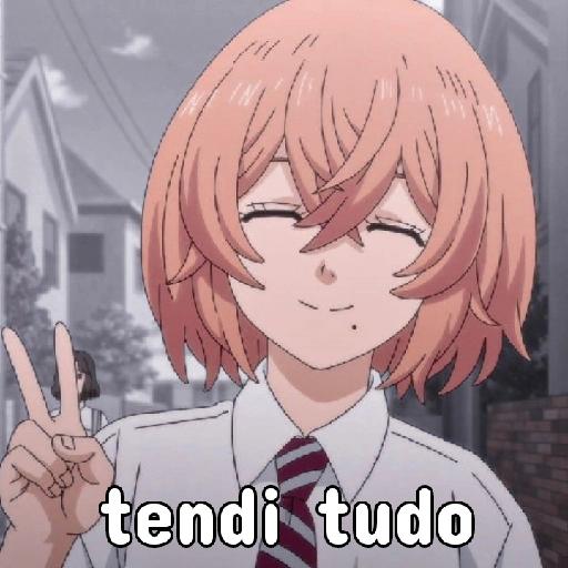 Tokio Revengers e afins