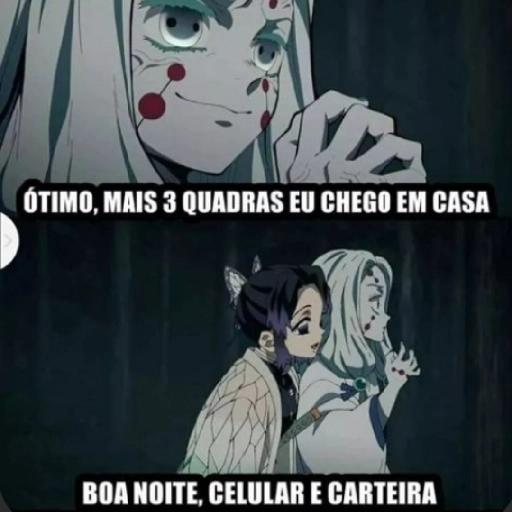 demon slayer