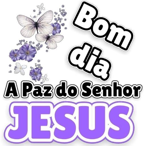 bom dia 
