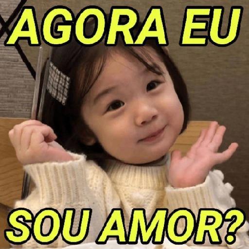 criança 