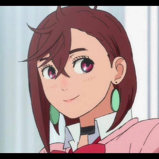 momo ayase ♡