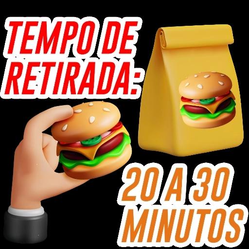 hambúrguer 