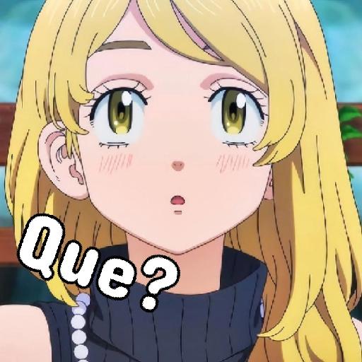 Tokio Revengers e afins