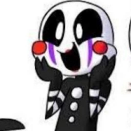 puppet