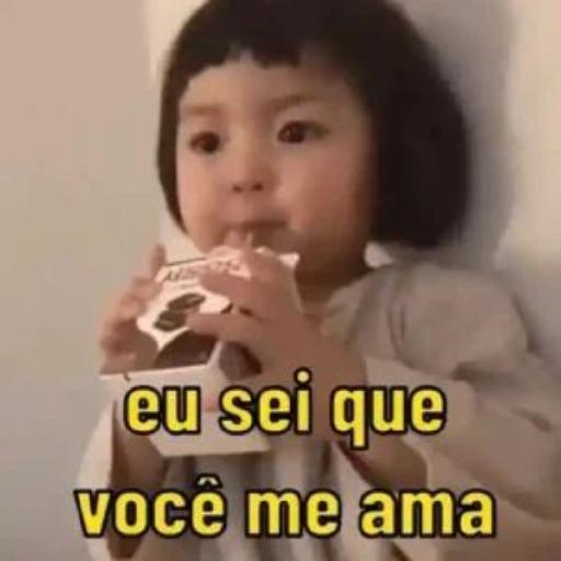 criança 