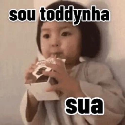criança 