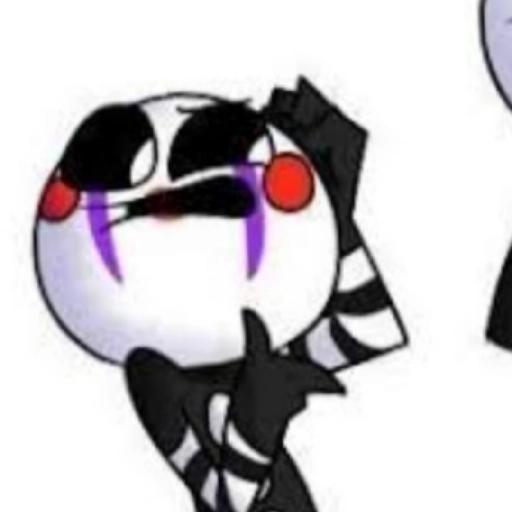 puppet