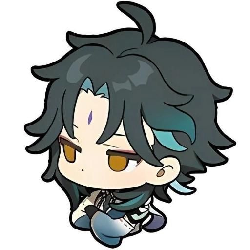 genshin impact